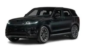 Range Rover Sport (Automat, 3.0 L, 5 platser)
