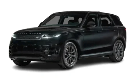 Range Rover Sport (Automatisk, 3.0 L Bensin)-uthyrning i Málaga