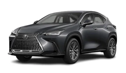 Lexus NX Hybrid (Automatisk, 2.5 L, 5 Platser)