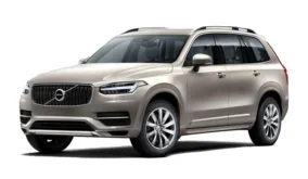 Volvo XC90 (Automatic, 2.0 L, 5 Platser)