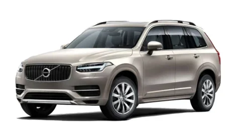 Volvo XC90 (Automatisk, 2.0 L Bensin)-uthyrning i Alicante