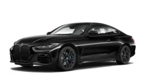 BMW M4 (Automat, 3.0 L, 4 platser)