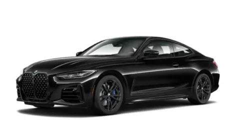 BMW M4 (Automatisk, 3.0 L Bensin)-uthyrning på Teneriffa