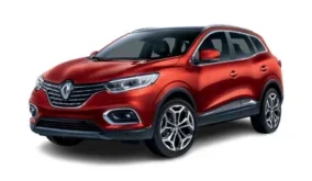 Renault Kadjar (Automatic, 1.3 L, 5 Platser)