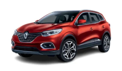 Renault Kadjar (Automatisk, 1.3 L, 5 Platser)