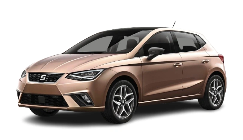 Seat Ibiza (Manuell, 1.5 L Bensin, 5 Platser)