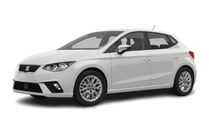 Seat Ibiza (Automatisk, 1.5 L, 5 Platser)