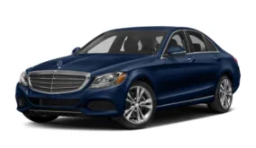Mercedes-Benz E-Class (Automatic, 2.0 L, 5 Platser)