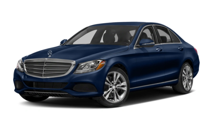 Mercedes-Benz E-Class (Automatisk, 2.0 L Bensin, 5 Platser)