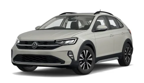 Volkswagen Taigo (Automatisk, 1.5 L Bensin)-uthyrning på Teneriffa