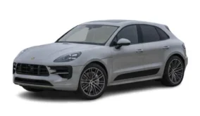 Porsche Macan T (Automatic, 2.0 L, 5 Platser)