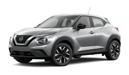 Nissan Juke (Automatisk, 1.0 L, 5 Platser)