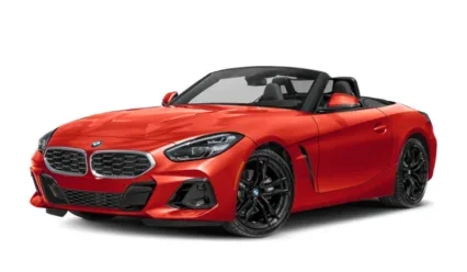 BMW Z4 (Automatisk, 3.0 L, 2 Platser)