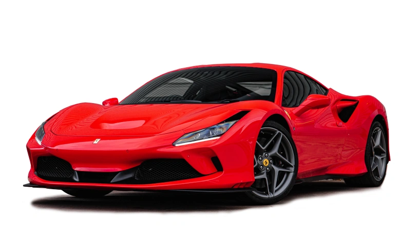 Hyr en Ferrari F8 Spider (Automatisk, 3.9 L Bensin, 2 Platser) in Marbella