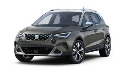 Seat Arona (Automatisk, 1.5 L, 5 Platser)