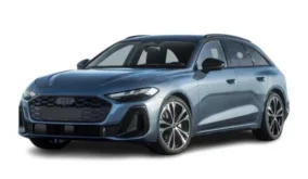 Audi A5 Avant (Automatic, 2.0 L, 5 Platser)