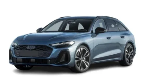Audi A5 Avant (Automatisk, 2.0 L Bensin)-uthyrning på Teneriffa
