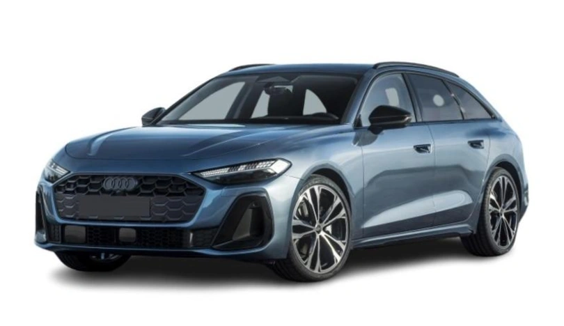 Audi A5 Avant (Automatisk, 2.0 L Bensin, 5 Platser)
