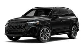 Audi Q7 (Automatic, 3.0 L, 7 Platser)