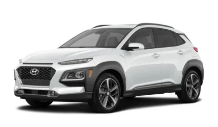 Hyundai Kona (Automatisk, 2.0 L, 5 Platser)