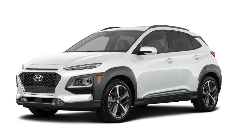 Hyundai Kona (Automatisk, 2.0 L Bensin, 5 Platser)