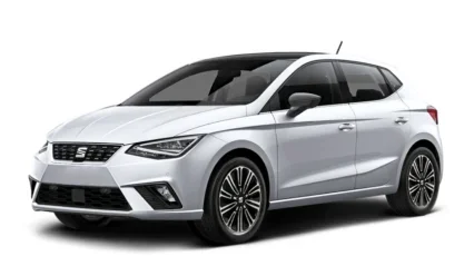 Seat Ibiza (Manuell, 1.5 L, 5 Platser)