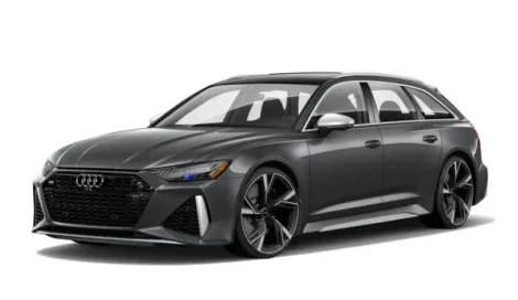 Audi RS 6 Avant (Automatisk, 4.0 L Bensin)-uthyrning på Teneriffa