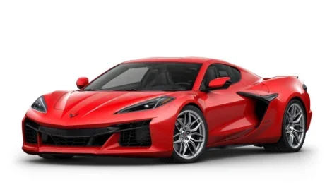 Chevrolet Corvette C8 (Automatisk, 6.2 L Bensin)-uthyrning på Teneriffa
