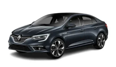 Renault Megane (Automatisk, 1.6 L Bensin)-uthyrning på Teneriffa