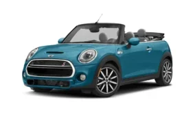 MINI Cabrio (Automatic, 1.5 L, 4 Platser)