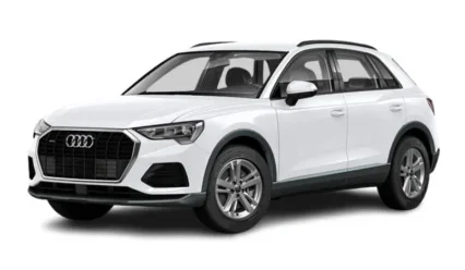 Audi Q3 (Automatisk, 2.0 L, 5 Platser)