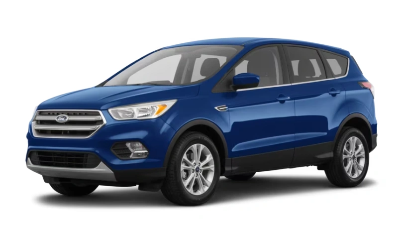 Ford Escape (Automatisk, 1.5 L Bensin, 5 Platser)