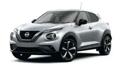 Nissan Juke (Automatisk, 1.0 L, 5 Platser)