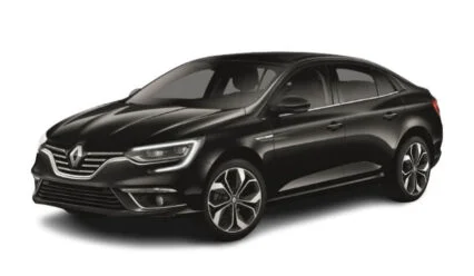 Renault Megane (Manuell, 1.3 L, 5 Platser)