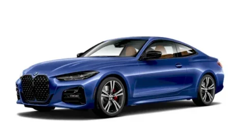 BMW M850i (Automatisk, 4.4 L Bensin)-uthyrning på Teneriffa