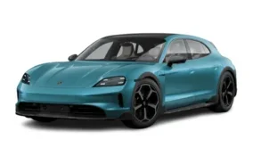 Porsche Taycan 4S (Automatic, 390 kWt, 4 Platser)