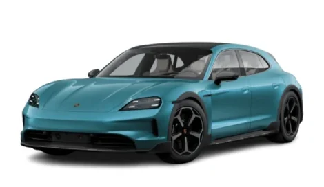 Porsche Taycan 4S (Automatisk, 390 kWt Electro)-uthyrning i Alicante