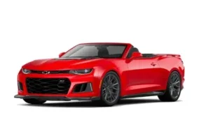 Chevrolet Camaro (Automat, 2.0 L, 4 platser)
