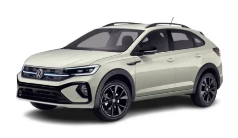 Volkswagen Taigo (Manuell, 1.5 L Bensin)-uthyrning på Teneriffa