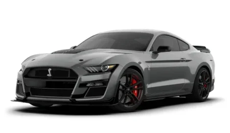 Ford Mustang GT Shelby (Automatisk, 5.0 L Bensin)-uthyrning på Teneriffa