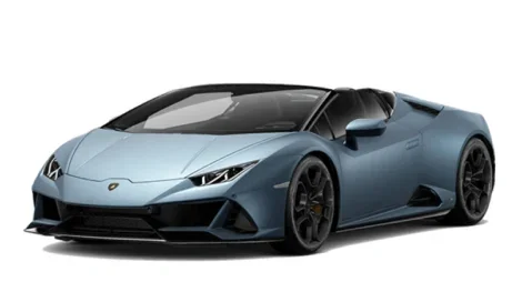 Lamborghini Huracan Spyder (Automatisk, 5.2 L Bensin)-uthyrning i Málaga