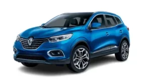 Renault Kadjar (Manual, 1.3 L, 5 Platser)