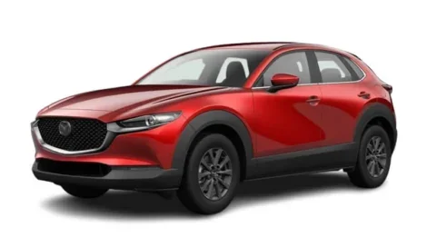 Mazda CX-30 (Automatisk, 2.0 L Bensin)-uthyrning på Lanzarote