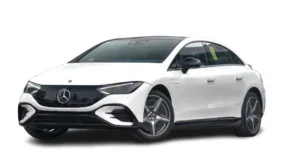 Mercedes-Benz EQE 500 4Matic (Automatic, 300 kWt, 5 Platser)