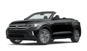 Volkswagen T-Roc Cabrio (Automatic, 1.5 L, 4 Platser)