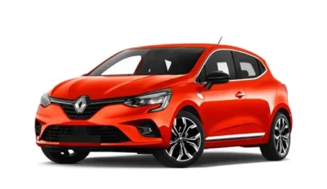 Renault Clio (Manuell, 1.0 L Bensin)-uthyrning på Teneriffa