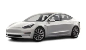 Tesla Model 3 (Automatic, 75 kWt, 5 Platser)