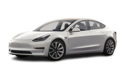 Tesla Model 3 (Automatisk, 75 L, 5 Platser)