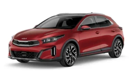 Kia XCeed (Automatisk, 1.4 L, 5 Platser)