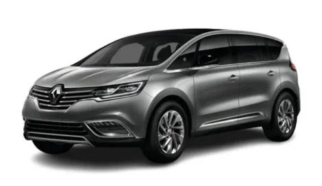 Renault Espace (Automatisk, 2.0 L Diesel)-uthyrning på Lanzarote